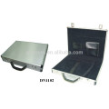 strong&portable aluminum laptop case from China factory high quality